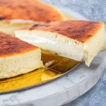 Aquí la más deliciosa receta de tarta de queso para deleitar tu paladar