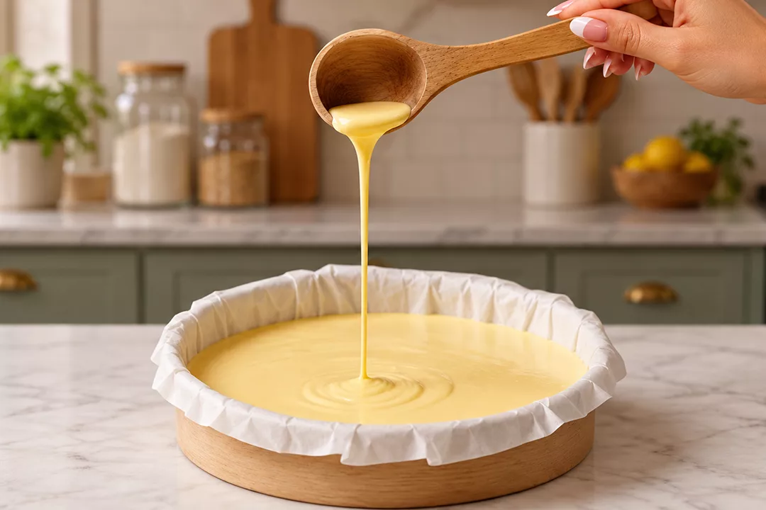 crema tarta