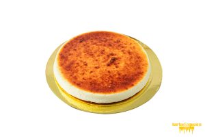 pastel de queso en lima Perú