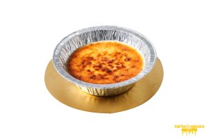 tarta de queso de la viña