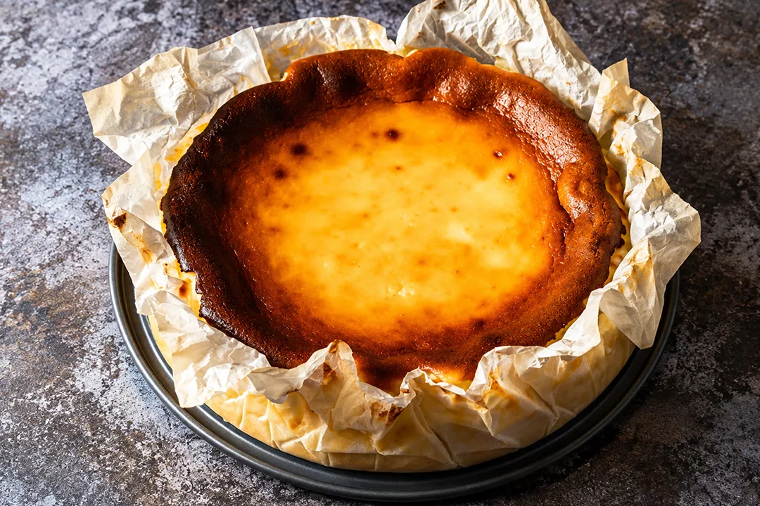 tarta horno