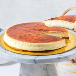 ¿Dónde encontrar la auténtica basque cheesecake en Lima?