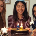 Disfruta de un pastel de cumpleaños original y delicioso