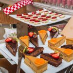 Ideas de postres para fiestas