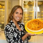 La tarta que arrasa en España llega a Perú