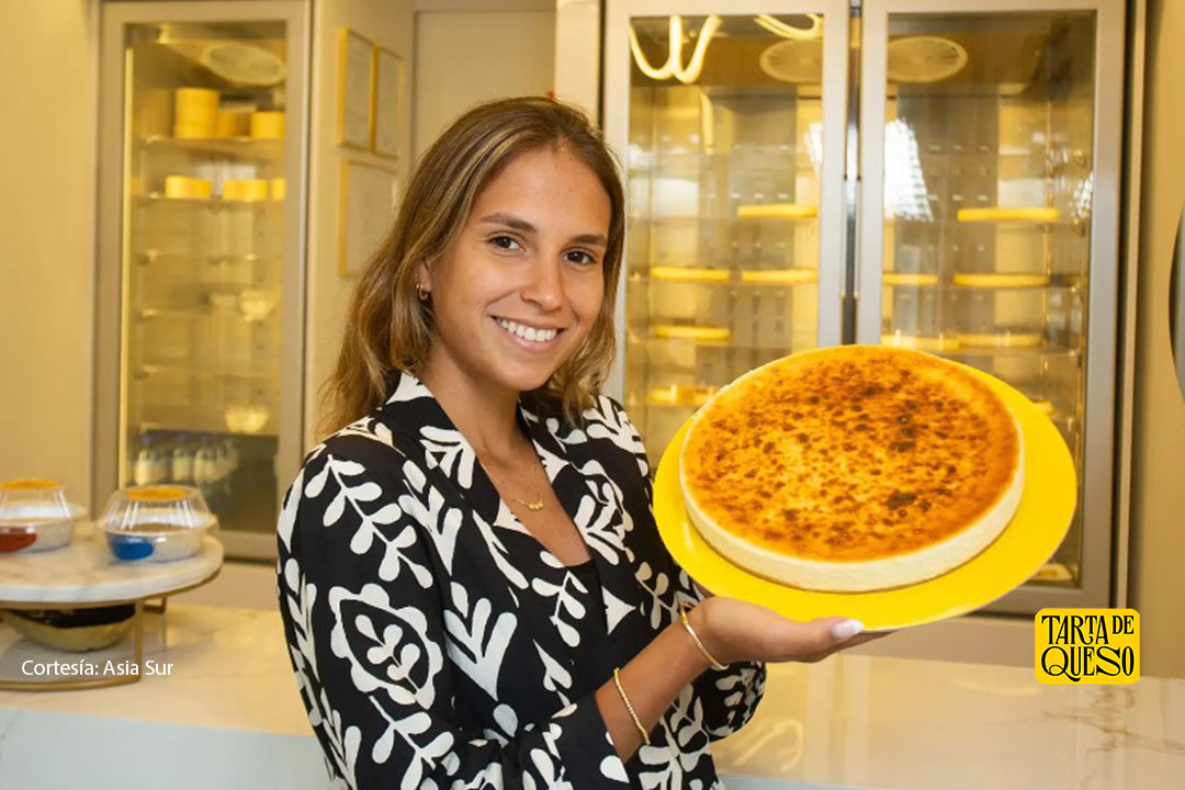 nota asia sur valeria