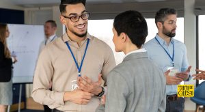 catering corporativo