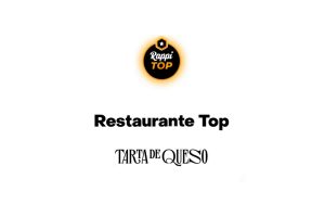 Tarta de Queso alcanza distintivo Restaurante Top