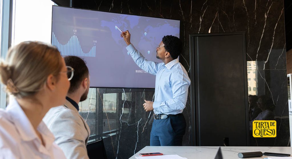 Cómo planificar y organizar un desayunos corporativos exitosos