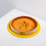 Mediana Dulce de Leche