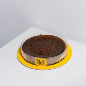 tarta mediana oreo