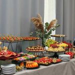 Consejos para organizar un almuerzo corporativo memorable