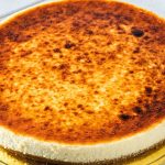 Conoce nuestro proceso de elaboración de la tarta vasca: Calidad garantizada