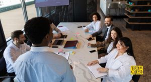 Tipos de reuniones de trabajo