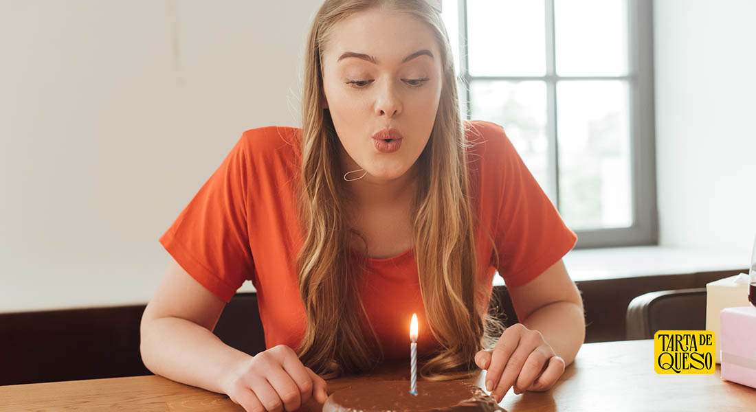 Torta de Oreo para cumpleaños