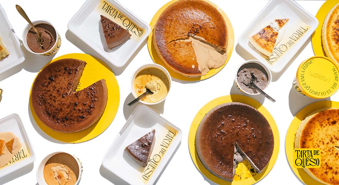 Dónde comprar tartas online