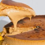 ¿Dónde encontrar tarta de dulce de leche cerca de mí?