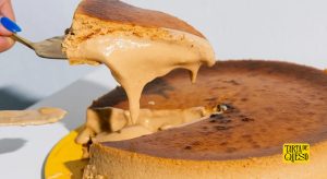 tarta de dulce de leche cerca de mí