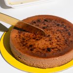 Disfruta el verdadero sabor de una tarta de queso casera