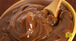 dulce de leche