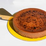 Nuestra estrella del mes: Tarta Mediana Chocolate