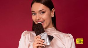 los beneficios del chocolate
