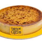 Torta de queso española: la tarta que todos deberían probar
