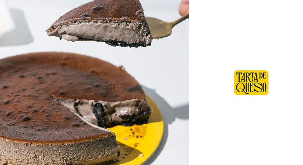 torta oreo