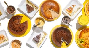 Dónde comprar tarta de queso en Lima