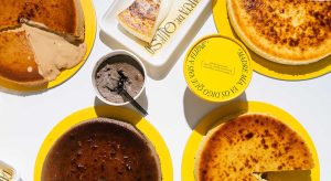 aniversario de lima postres