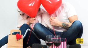 10 regalos de San Valentín