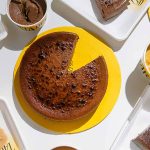 Conoce los tipos de tartas de queso en Perú