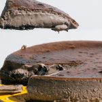 Tarta de Queso de Oreo, la estrella del mes