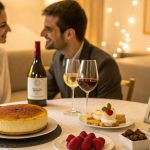 Vinos para maridar postres