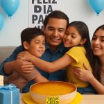 Endulza el Día del Padre: Postres que llegan directo al corazón de papá
