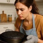 10 errores comunes al hacer tortas y cómo evitarlos