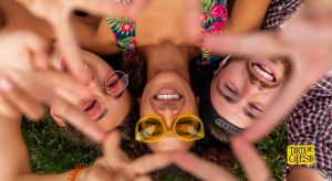 Día Internacional de la Juventud