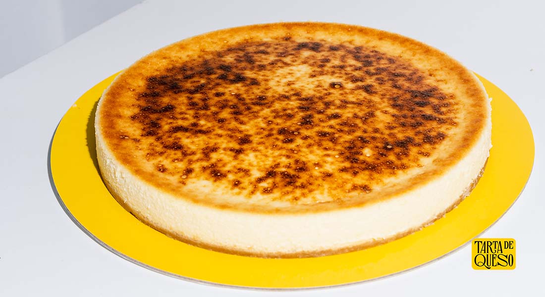 tarta grande