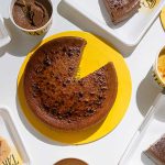 Top 5 sabores de cheesecake para antojos