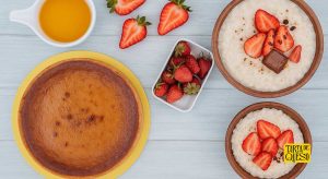 dia mundial de la alimentacion