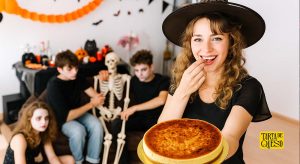 mejores dulces de halloween