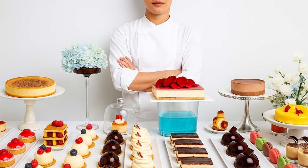 Postres para empresas en Lima