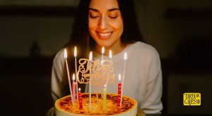tamaño de tarta para celebraciones