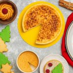 Tendencias en postres para las fiestas de Navidad y Año Nuevo
