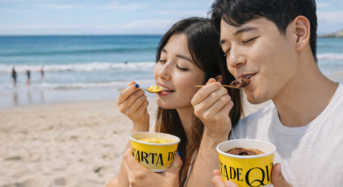 boulevard de asia tartas