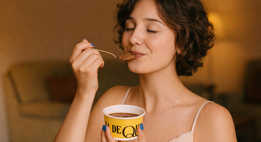 Día Mundial de la Tarta de Chocolate