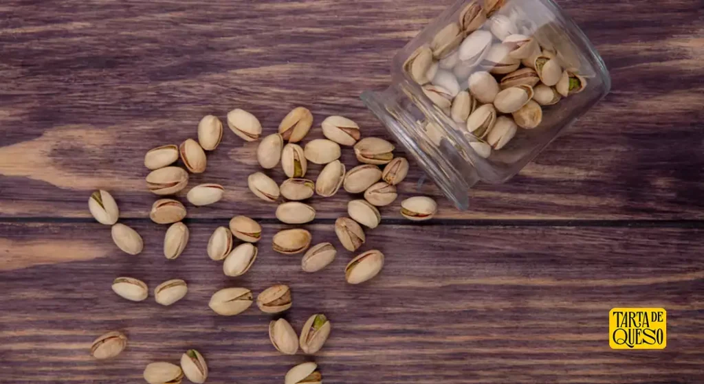 Día Mundial del Pistacho