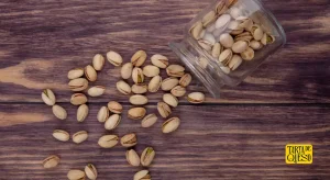 Día Mundial del Pistacho