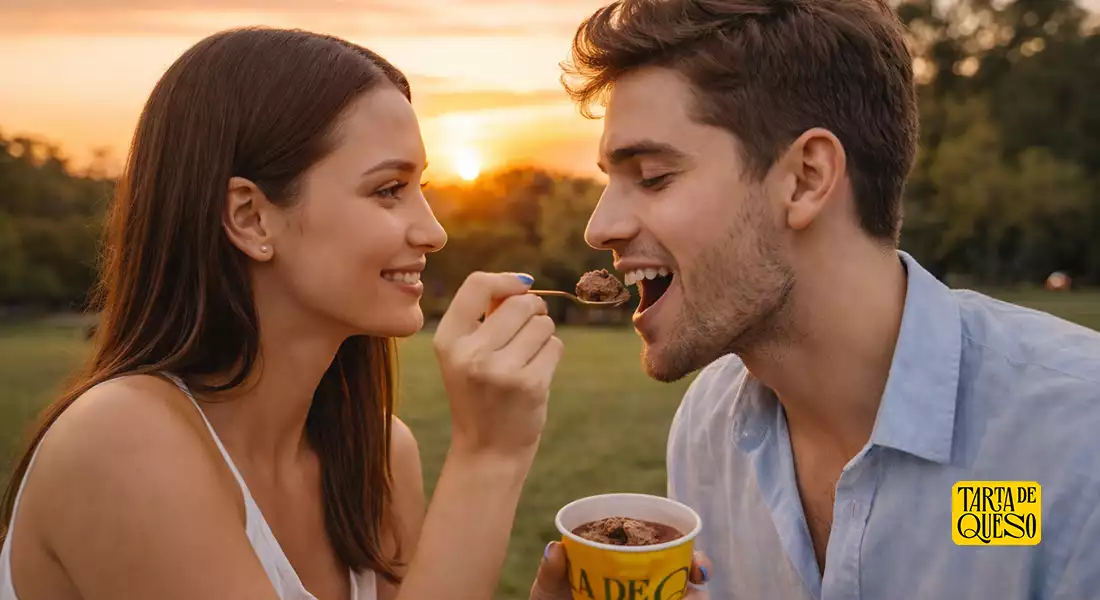 San Valentín en Lima