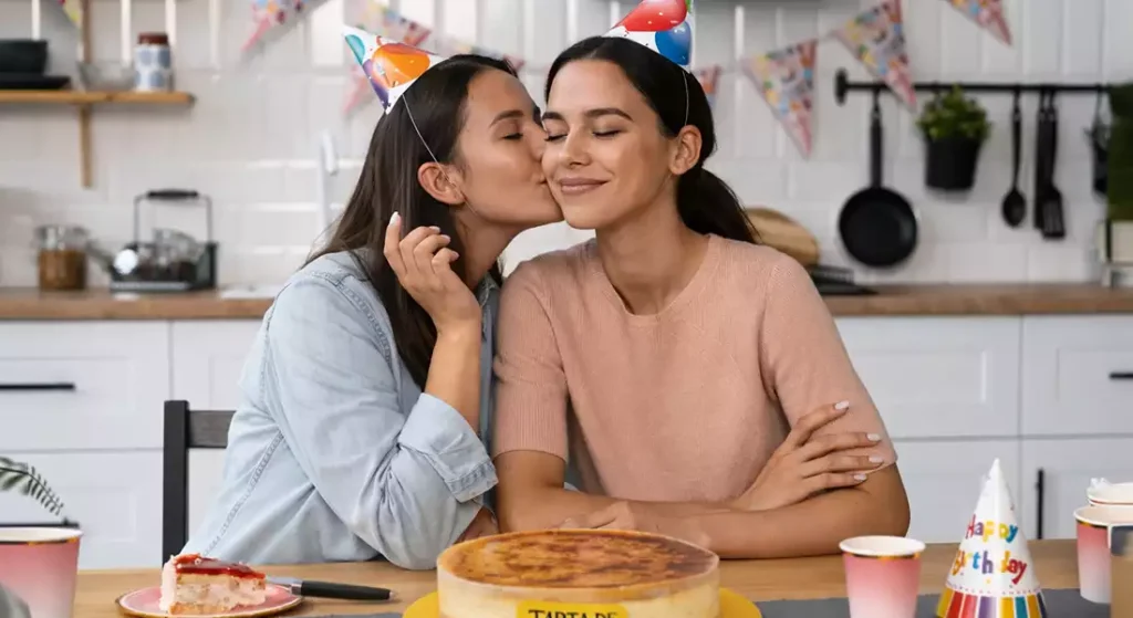 ideas de regalo de cumpleaños para una amiga